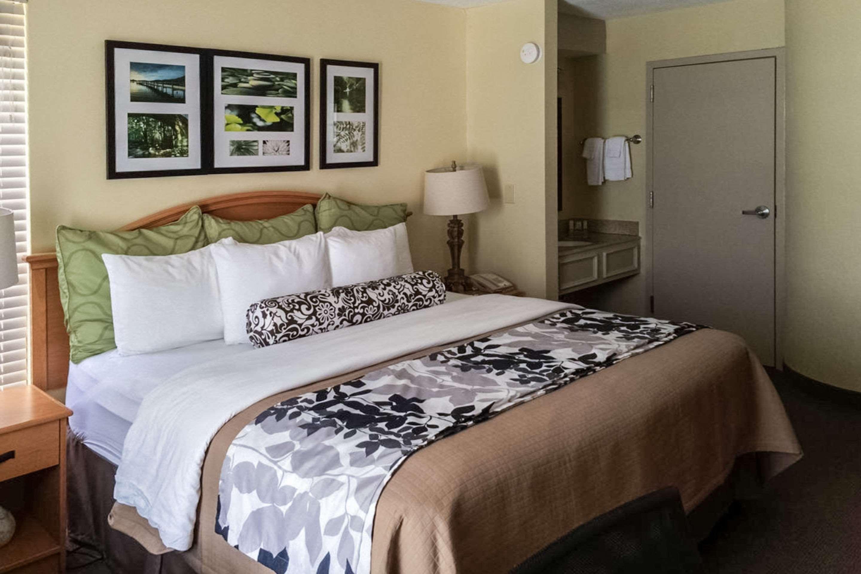 Sleep Inn On The Beach Orange Beach Exteriér fotografie