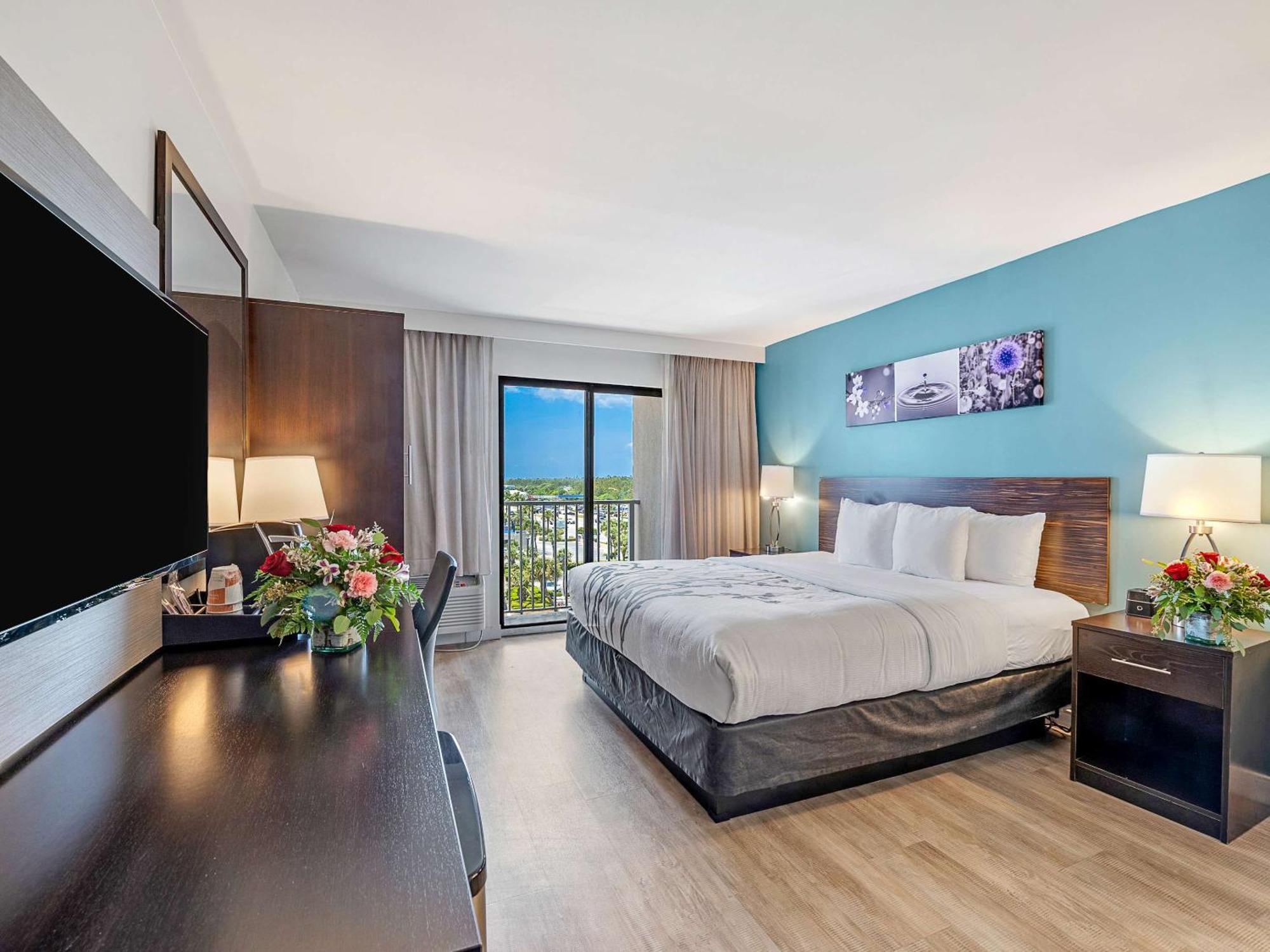 Sleep Inn On The Beach Orange Beach Exteriér fotografie